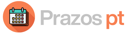 Prazos.pt Logo