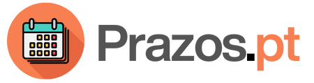Prazos.pt Logo